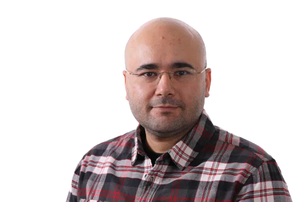 Amir Mousavi