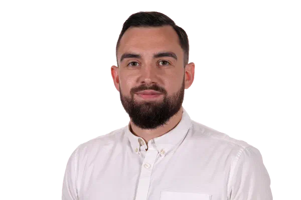 Anthony Mulot