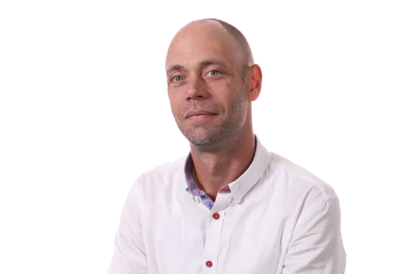 Björn Lundsten