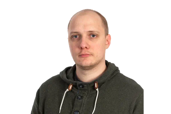 Christian Fagerholm