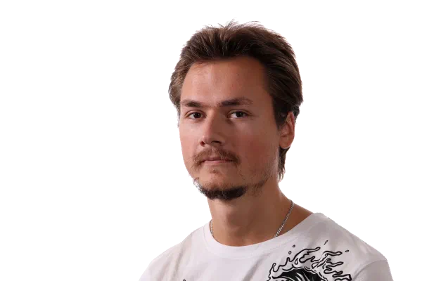 Ivan Skachkov