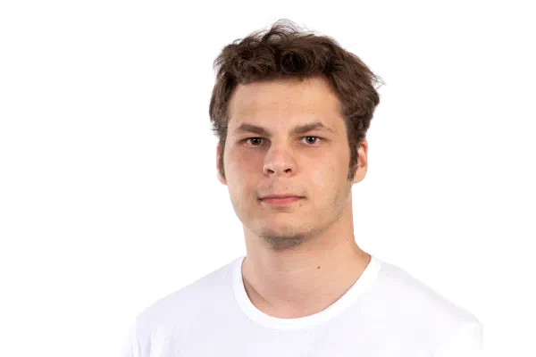 Maxim Makov
