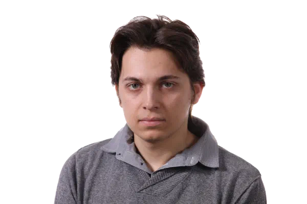 Stanislav Kasianenko