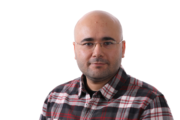 Amir Mousavi | Developer