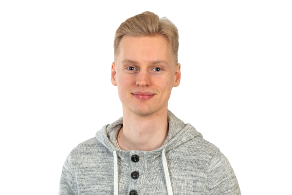 Adam Elfström | Developer