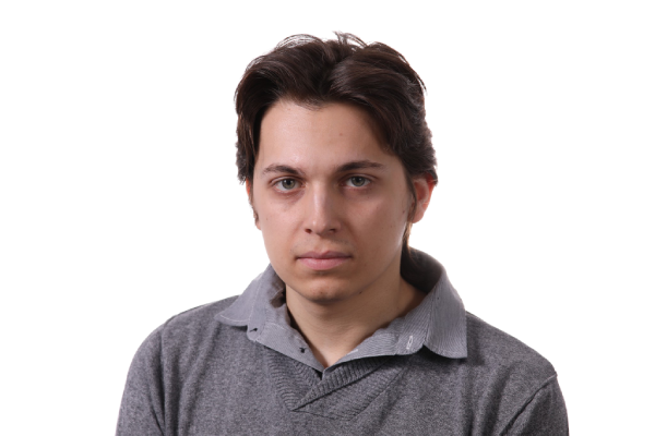 Stanislav Kasianenko | Developer
