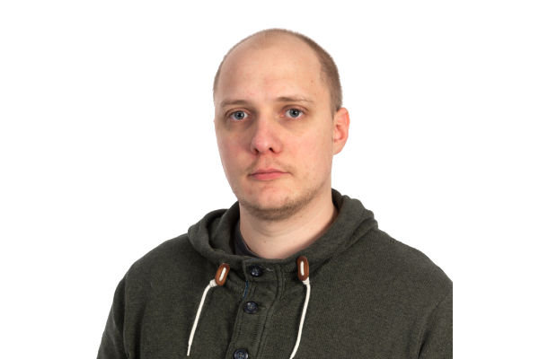 Christian Fagerholm | Developer