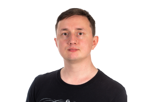 Ruslan Abdulin | Developer