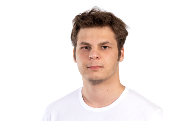 Maxim Makov | Developer