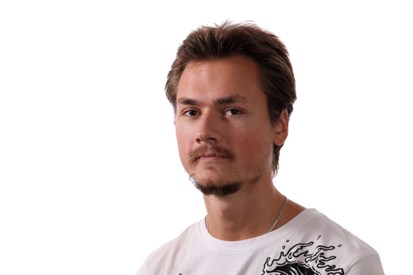 Ivan Skachkov | Developer