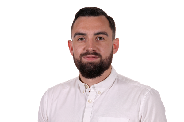 Anthony Mulot | Sales Manager