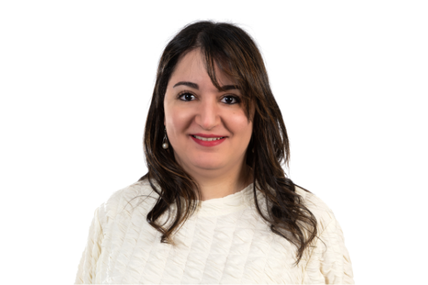 Lina Abu Hijleh | Developer